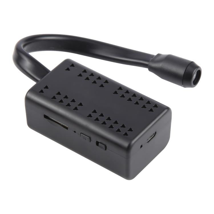 SG601 1080P HD WiFi Snake Tube Camera, Support Motion Detection, US Plug, NC0344, NC0344AU, NC0344EU, NC0344UK SG601 1080P HD WiFi Snake Tube Camera, Support Motion Detection, US Plug, NC0344, NC0344AU, NC0344EU, NC0344UK